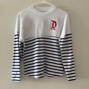 Authentic Disneyland Spirit Jersey